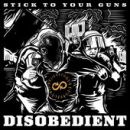 อัลบัม Disobedient