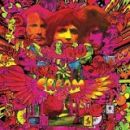 อัลบัม Disraeli Gears