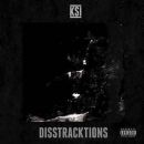 อัลบัม Disstracktions