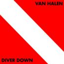 อัลบัม Diver Down