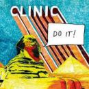 อัลบัม Do It!
