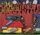อัลบัม Doggystyle
