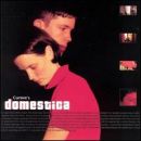 อัลบัม Domestica