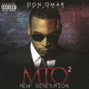 อัลบัม Don Omar Presents MTO2 - New Generation