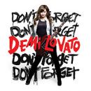 อัลบัม Don\'t Forget