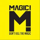 อัลบัม Don\'t Kill the Magic