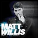 อัลบัม Don\'t Let It Go to Waste