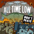 อัลบัม Don\'t Panic