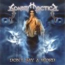 อัลบัม Don\'t Say a Word