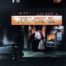 อัลบัม Don\'t Shoot Me I\'m Only the Piano Player
