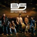อัลบัม Don\'t Talk, Just Listen