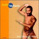 อัลบัม Don\'t Worry, Be Happy