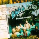 อัลบัม Doong Spank