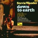 อัลบัม Down To Earth