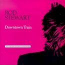 อัลบัม Downtown Train