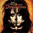 อัลบัม Dragontown