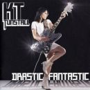 อัลบัม Drastic Fantastic