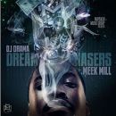 อัลบัม Dreamchasers