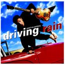 อัลบัม Driving Rain