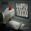 อัลบัม Drones