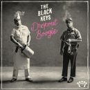 อัลบัม Dropout Boogie