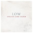 อัลบัม Drums and Guns