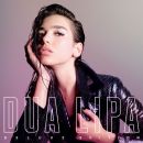 อัลบัม Dua Lipa