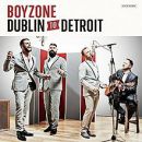 อัลบัม Dublin to Detroit