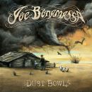 อัลบัม Dust Bowl