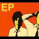 อัลบัม EP