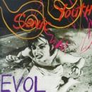 อัลบัม EVOL