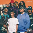 อัลบัม Ego Death