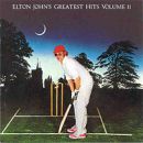 อัลบัม Elton John\'s Greatest Hits Volume II