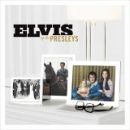 อัลบัม Elvis By the Presleys