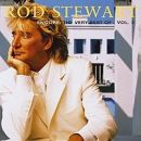 อัลบัม Encore: The Very Best of Rod Stewart, Vol. 2