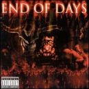 อัลบัม End Of Days Soundtrack