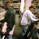 อัลบัม Endtroducing...