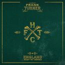 อัลบัม England Keep My Bones