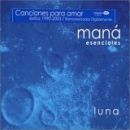 อัลบัม Esenciales: Luna