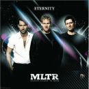 อัลบัม Eternity