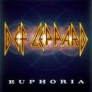 อัลบัม Euphoria