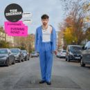 อัลบัม Evering Road