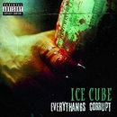 อัลบัม Everythangs Corrup