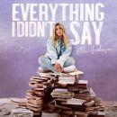 อัลบัม Everything I Didn\'t Say