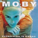 อัลบัม Everything Is Wrong
