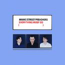 อัลบัม Everything Must Go