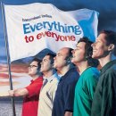 อัลบัม Everything To Everyone