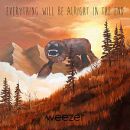 อัลบัม Everything Will Be Alright in the End