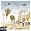 อัลบัม Everything in Transit