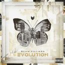 อัลบัม Evolution